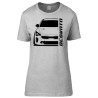 Kia Stinger GT-Line 2017 T-Shirt Lady
