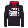 Kia Optima SW GT 2016 Varsity Hoodie