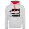 Kia Optima SW GT 2016 Varsity Hoodie