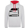 Kia Optima GT SW JF4 Heck 2016 Varsity Hoodie