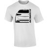 Kia Optima GT SW JF4 Heck 2016 T-Shirt