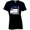 Kia Optima GT SW JF4 Heck 2016 T-Shirt Lady