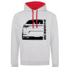 Kia Ceed GT Heck 2019 Varsity Hoodie
