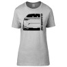 Kia Ceed Proceed GT Heck 2019 T-Shirt Lady
