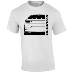 Kia Ceed Proceed GT Heck 2019 T-Shirt