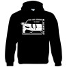 Lamborghini Huracán 2014 Hoodie
