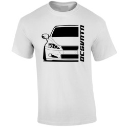 Lexus IS 250C 2019 T-Shirt