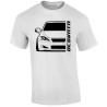 Lexus IS 250C 2019 T-Shirt