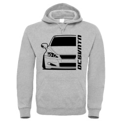 Lexus IS 250C 2019 Hoodie