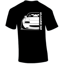 Mazda MX5 NA 1989 T-Shirt