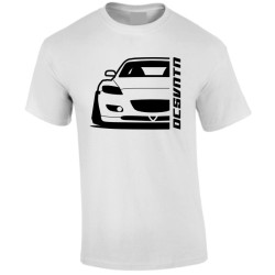 Mazda RX8 2003 T-Shirt