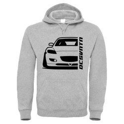 Mazda RX8 2003 Hoodie