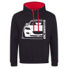 Mazda RX8 2003 Varsity Hoodie