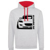 Mazda RX8 2003 Varsity Hoodie