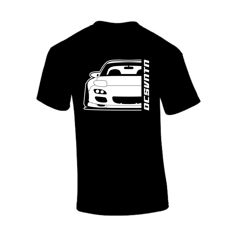 Mazda RX7 FD3 1992 T-Shirt