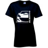 Mazda 3BL MPS 2006 T-Shirt Lady