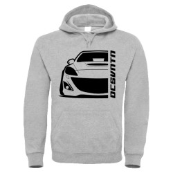 Mazda 3BL MPS 2006 Hoodie