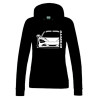McLaren 720 S Hoodie Lady