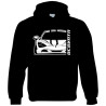 McLaren 720 S Hoodie