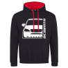 Mercedes ML320 M-Klasse 1997 Hoodie Varsity