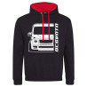Mercedes G63 G Klasse 2018 Varsity Hoodie