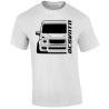 Mercedes G63 G Klasse 2018 T-Shirt