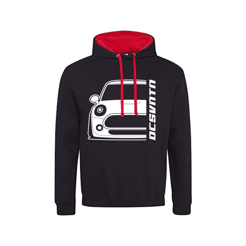 Mini F65 2014 Varsity Hoodie