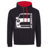 Mini F65 2014 Varsity Hoodie