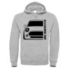 Mini F65 2014 Hoodie