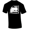 Mitsubishi Eclipse D20 1G Facelift 1992 T-Shirt