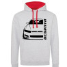 Mitsubishi Galant EA0 1996 Varsity Hoodie