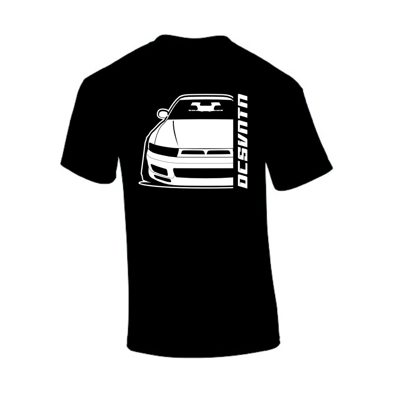Mitsubishi Galant EA0 1996 T-Shirt