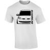 Mitsubishi Colt CZ3 2005 T-Shirt