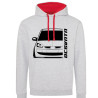 Mitsubishi Colt CZ3 2005 Varsity Hoodie