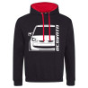 Mitsubishi Colt Nebelscheinwerfer CZ3 2005 Varsity Hoodie