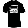 Mitsubishi Colt Nebelscheinwerfer CZ3 2005 T-Shirt