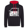 Mitsubishi Colt CZT 2005 Nebelscheinwerfer Varsity Hoodie