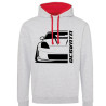 Nissan 350 Z 2002 Varsity Hoodie