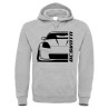 Nissan 350 Z 2002 Hoodie