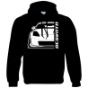 Nissan 350 Z 2002 Hoodie
