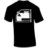 Nissan 370Z Z24 Nismo 2010 T-Shirt