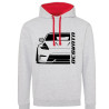 Nissan 370Z Z1 Nismo 2013 Varsity Hoodie