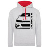 Nissan Almera N 15 Topsport 1995 Varsity Hoodie