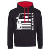 Nissan Cube Z12 2010 Hoodie Varsity