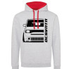 Nissan Cube Z12 2010 Hoodie Varsity