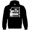 Nissan Cube Z12 2008 Hoodie
