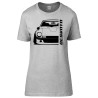 Nissan Datsun Z 240Z Fairlady 1969 T-Shirt Lady