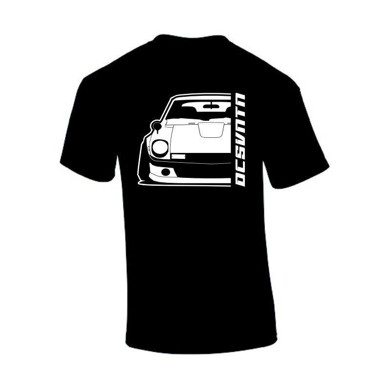 Nissan Datsun Z 240Z Fairlady 1969 T-Shirt