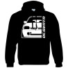 Nissan Micra K11 1992 Hoodie