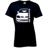 Micra K11 Sport 1992 T-Shirt Lady